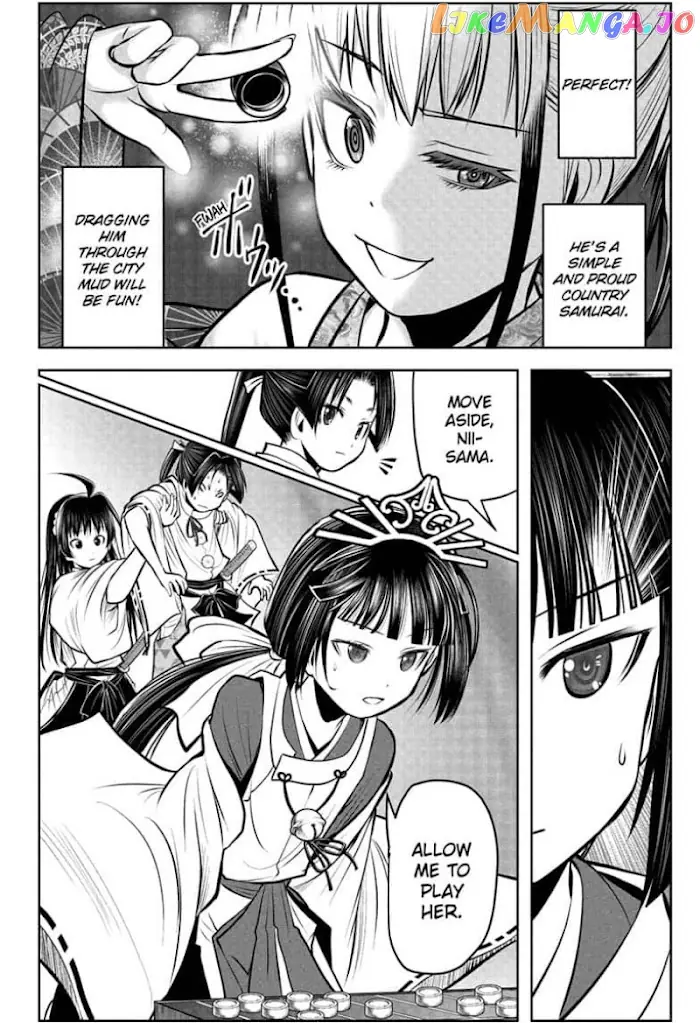 The Elusive Samurai Chapter 50 image 16_optimized